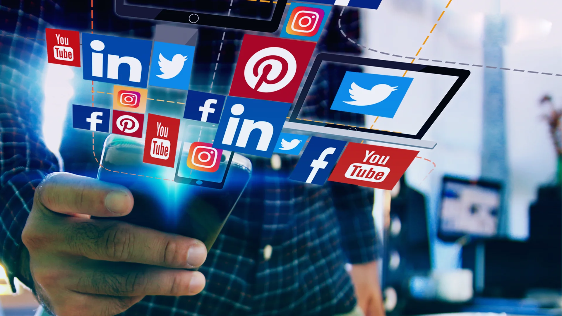 Digital Marketing Agency