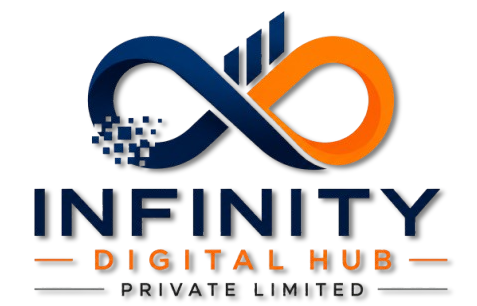 Infinity Digital Logo